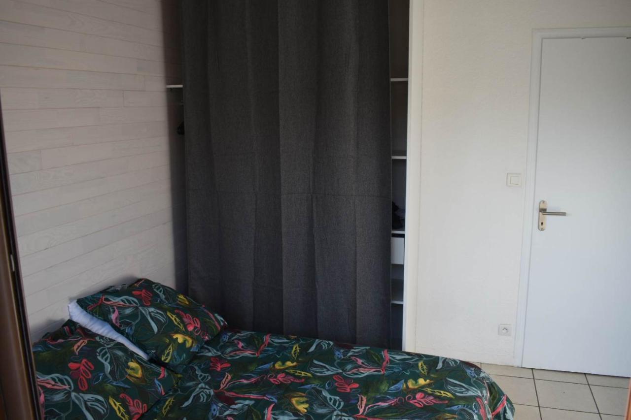 Appartement Cosy Au Calme Aureilhan  Екстериор снимка